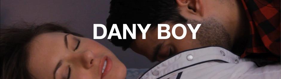 Dany Boy Off The Wall Cover Image