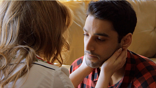 Karan Oberoi as Dany