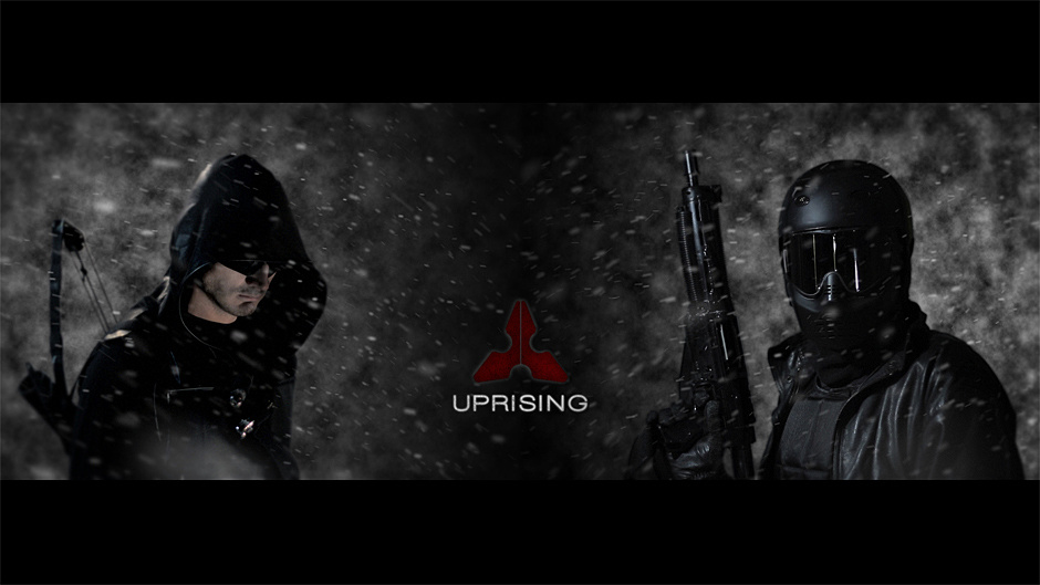 Uprising