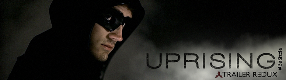 Uprising Trailer Redux Cover Image