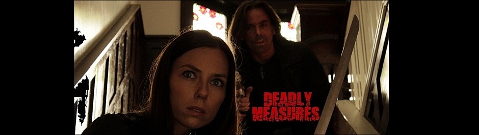 Deadly Measures  Cheap Tricks Cover Image