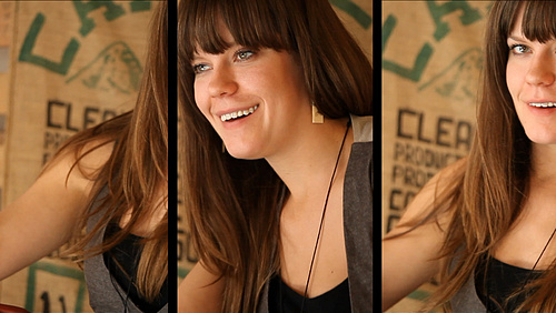 Brianne Nord-Stewart - Director/Writer