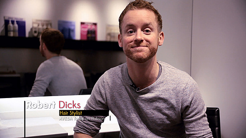 Robert Dicks