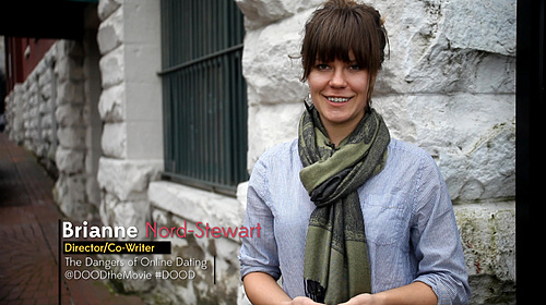 Brianne Nord-Stewart