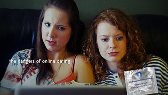 The Dangers of Online Dating