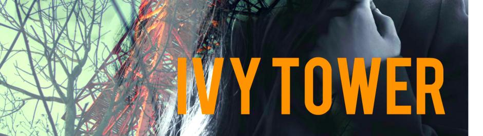 Ivy Tower Off The Wall Cover Image
