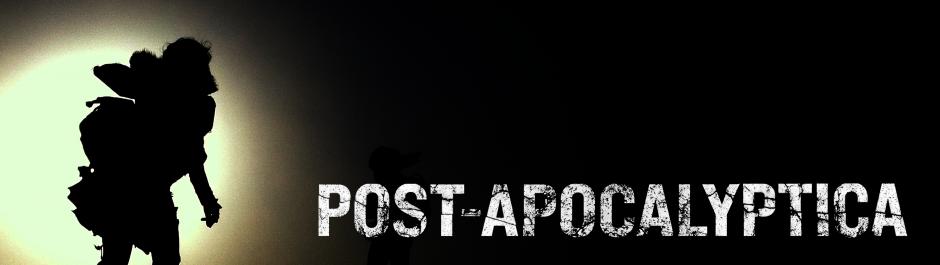 Post-Apocalyptica Off The Wall Cover Image