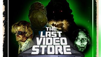 The Last Video Store