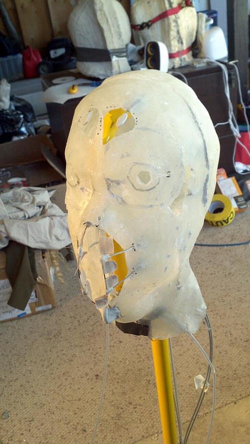 Underskull 