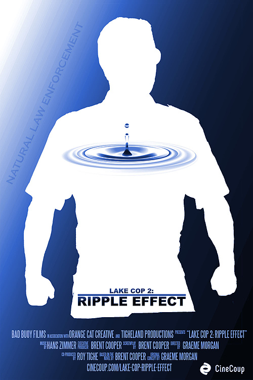 Lake Cop: Ripple Effect