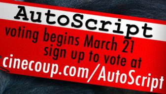 AutoScript