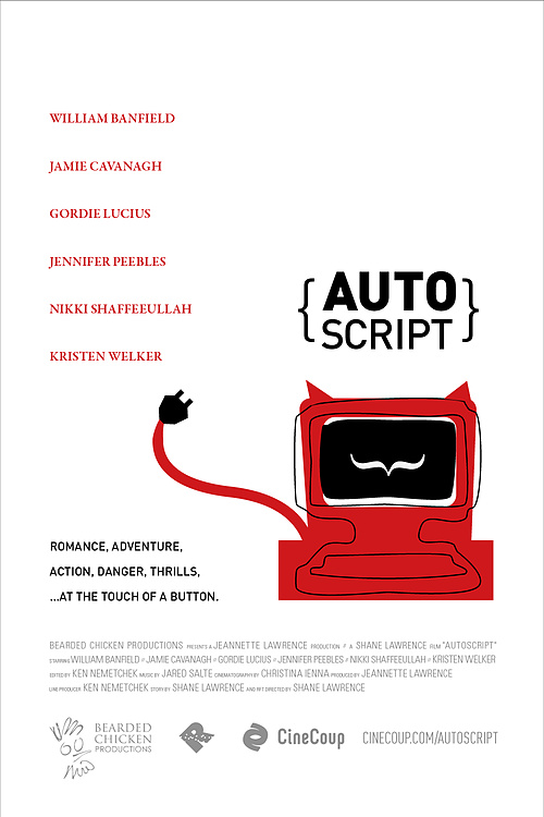 AutoScript