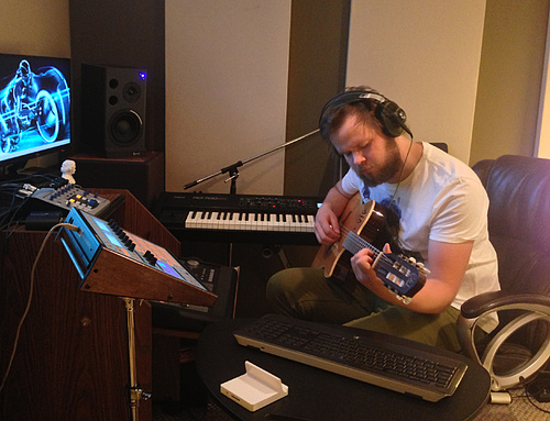 Making Music