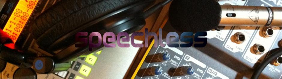The Link Speechless Cover Image