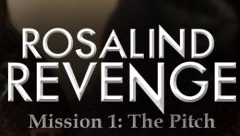 Rosalind Revenge