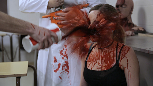 Carrie Style