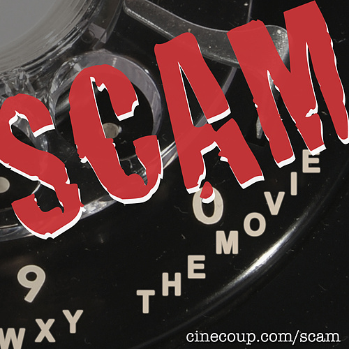 SCAM New Thumbnail