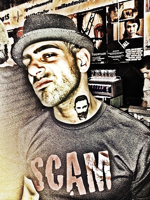 SCAM Thug Passion
