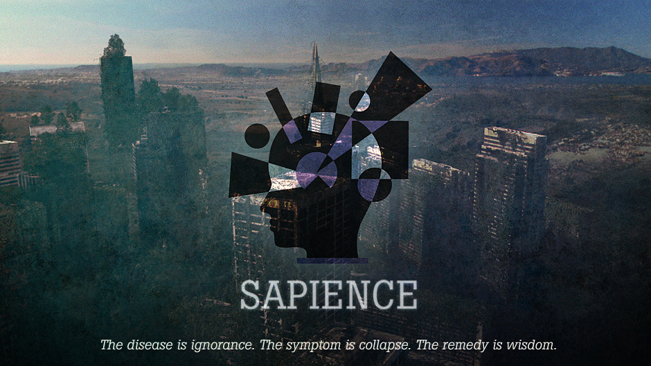 Sapience: The Search for Wisdom