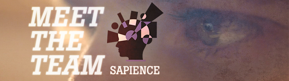 Sapience: The Search for Wisdom The Pitch Cover Image