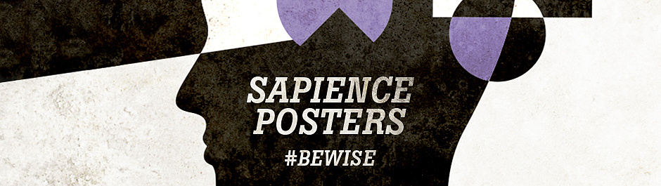 Sapience: The Search for Wisdom Off The Wall Cover Image