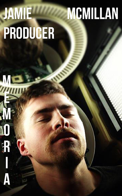 Jamie McMillan - Producer