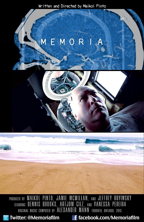 Support Memoria!