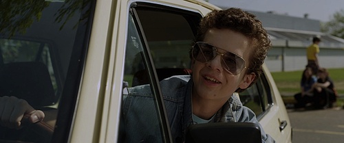 Joy Ride