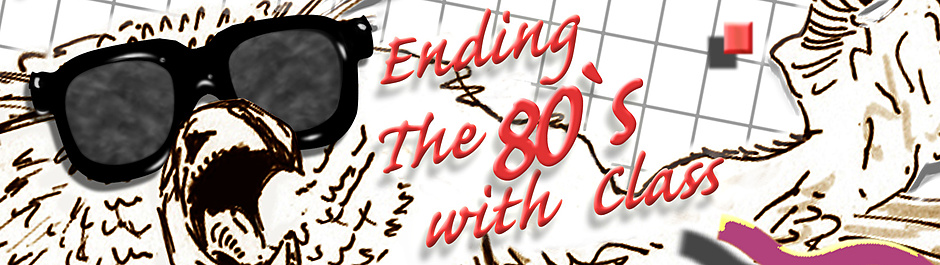 Grade Nine Grad Cover Image