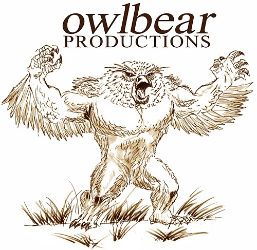 owlbear Productions