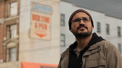 Jay Rathore - Writer/Director