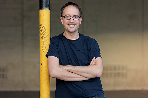 Toby Gorman - Director Of Photography
