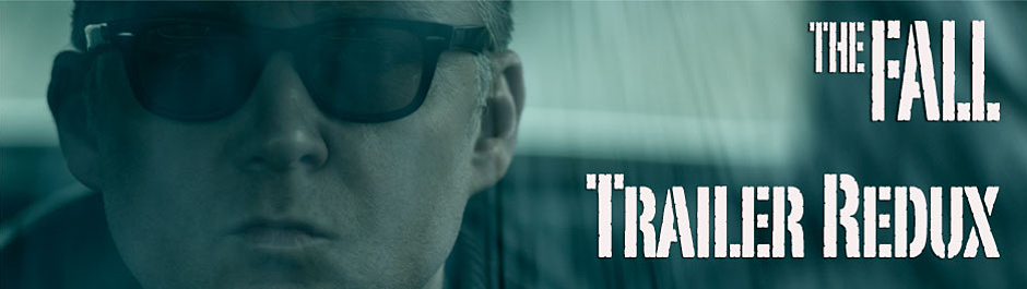 The Fall Trailer Redux Cover Image