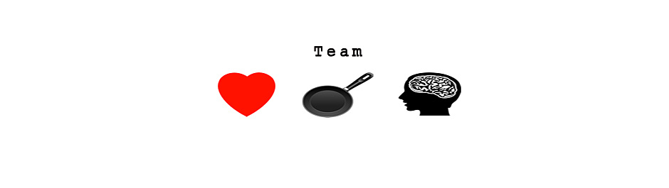 Heart Cooks Brain The Pitch Cover Image
