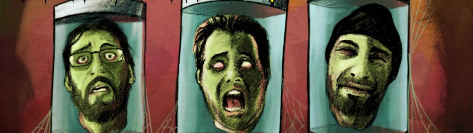 Contained The Pitch Cover Image