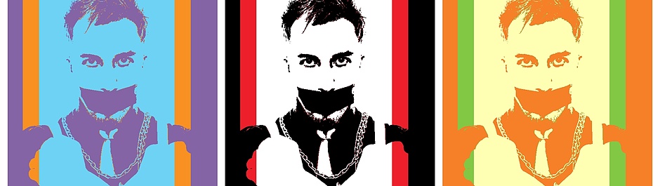 Kazam  Trailer Redux Cover Image
