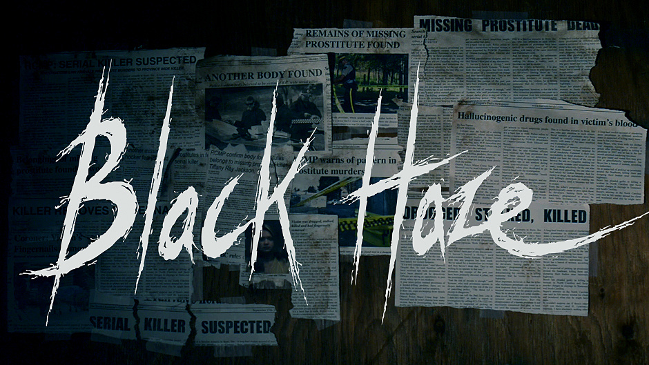 Black Haze