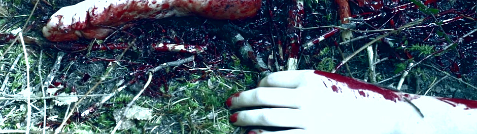 Black Haze Trailer Redux Cover Image