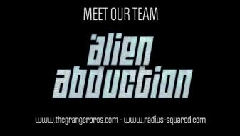 Alien Abduction