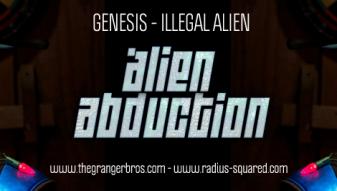 Alien Abduction