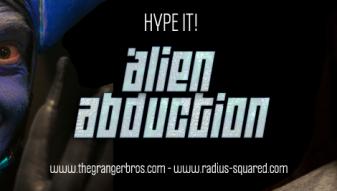 Alien Abduction