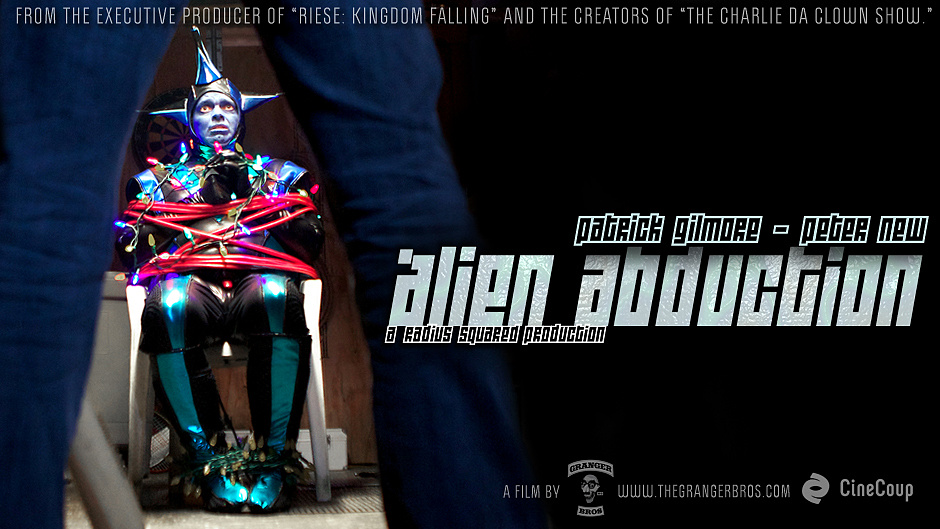 Alien Abduction 2005