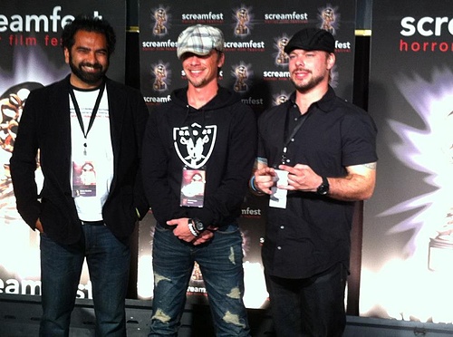 Screamfest LA 