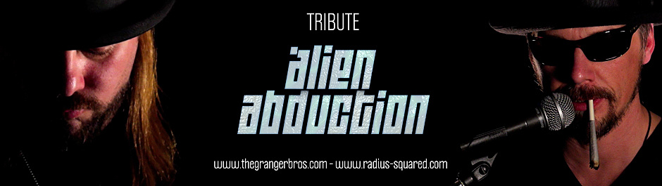 Alien Abduction Showcase Showdown Cover Image