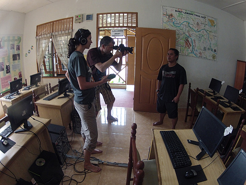 OIC Wildlife Education Centre