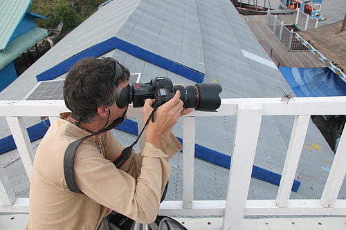 Filmcamera or Photocamera?