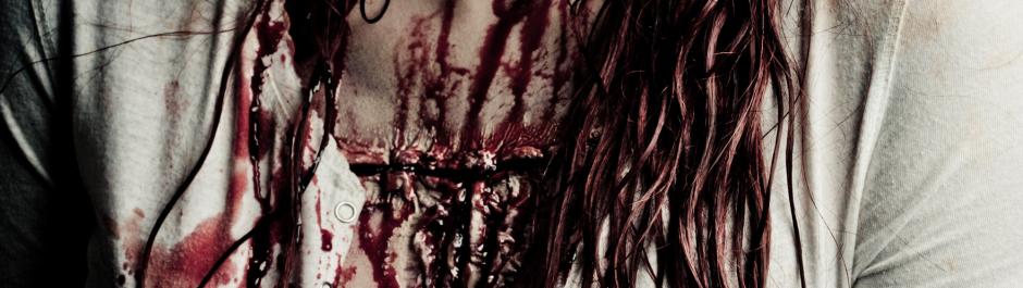 Prom Night of The Living Dead Off The Wall Cover Image