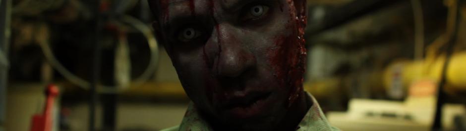 Prom Night of The Living Dead Speechless Cover Image