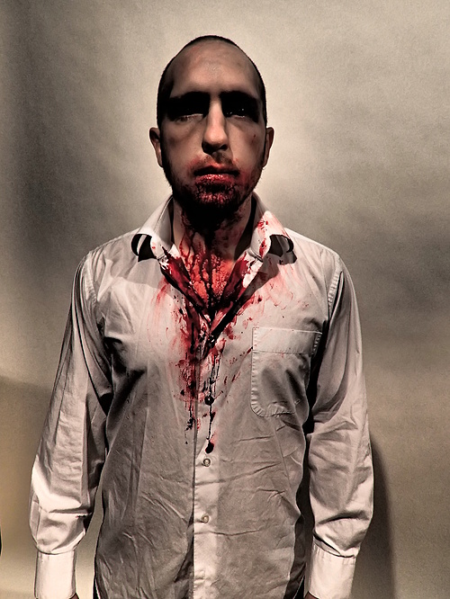 Zombie