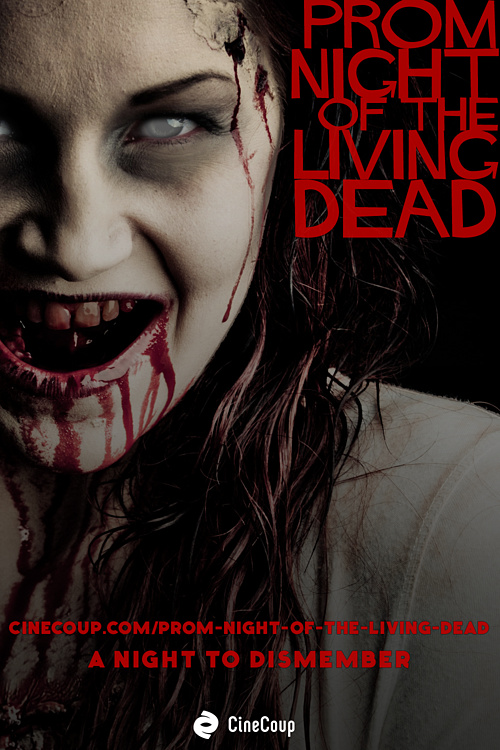 Prom Night of The Living Dead